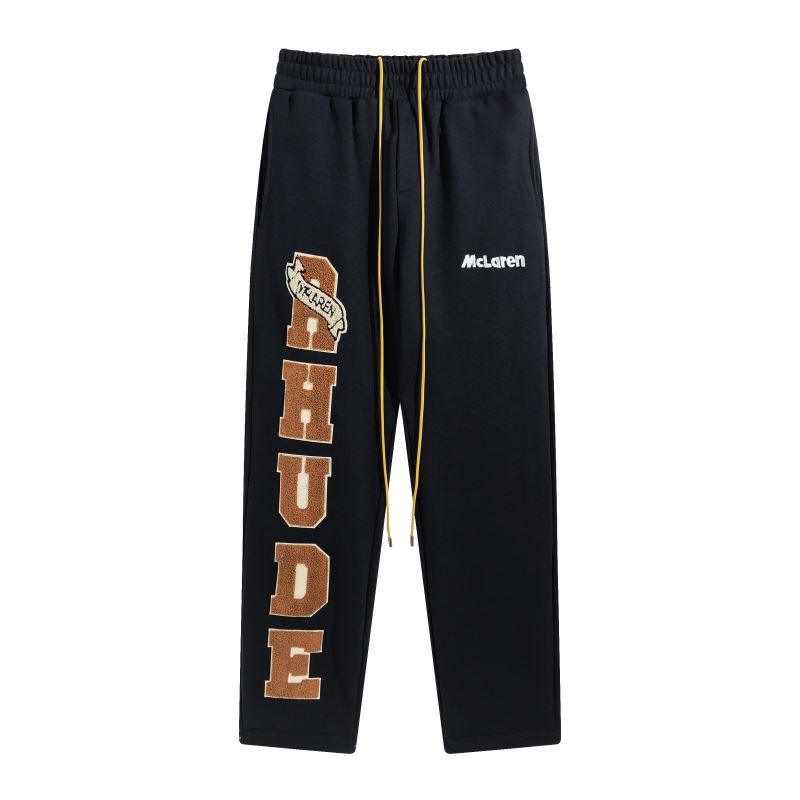 Rhude Long Pants